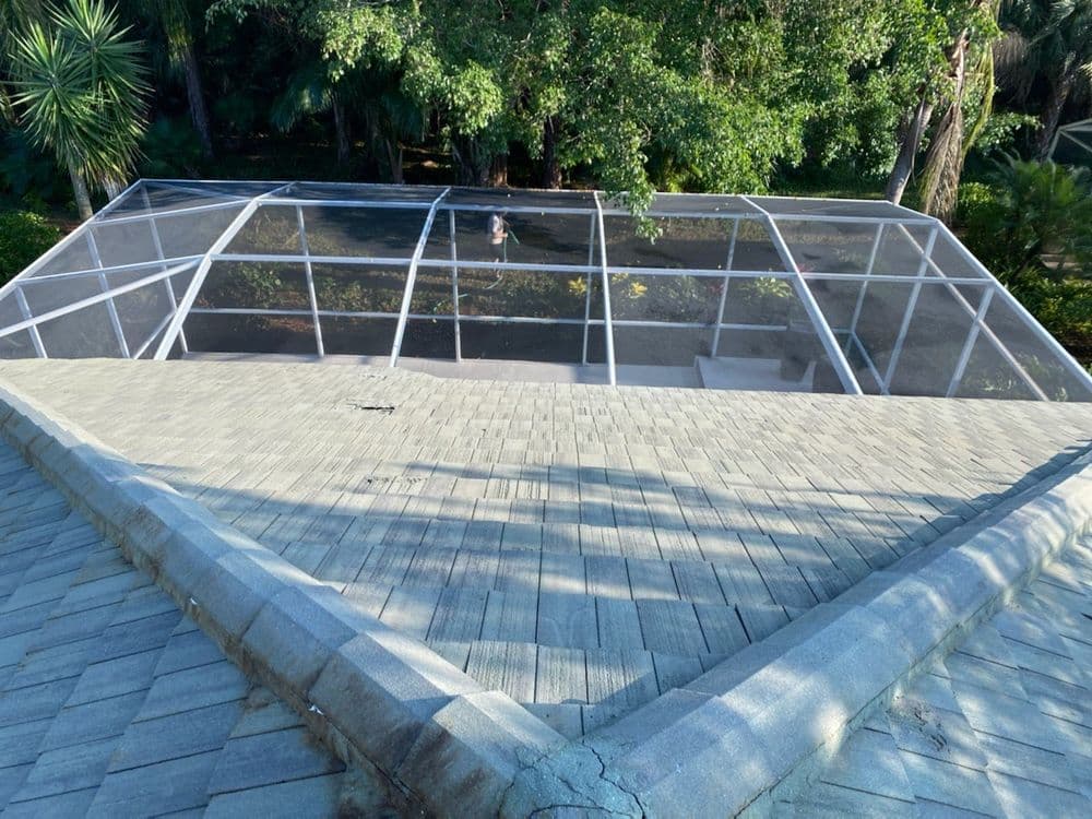 Paradise Roof Cleaning: Excellence in Every Project